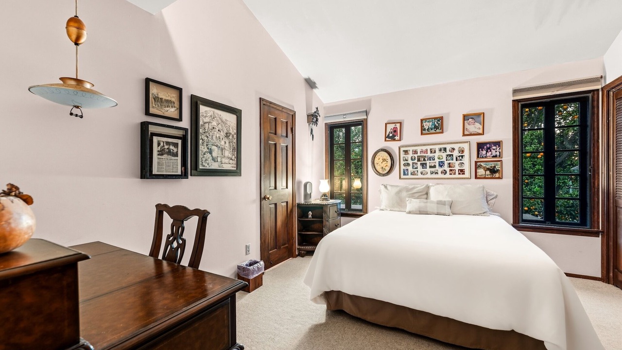 Photo of Bedroom in Fillmore