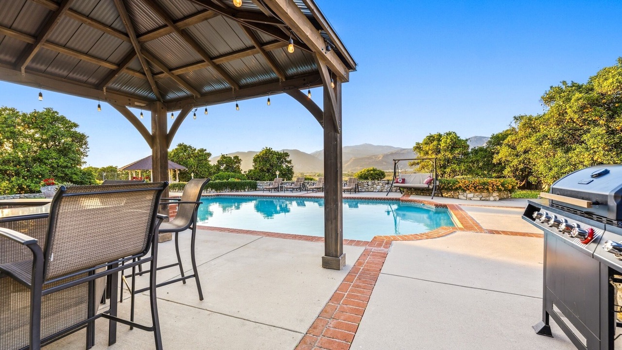 Photo of Outdoor in Fillmore