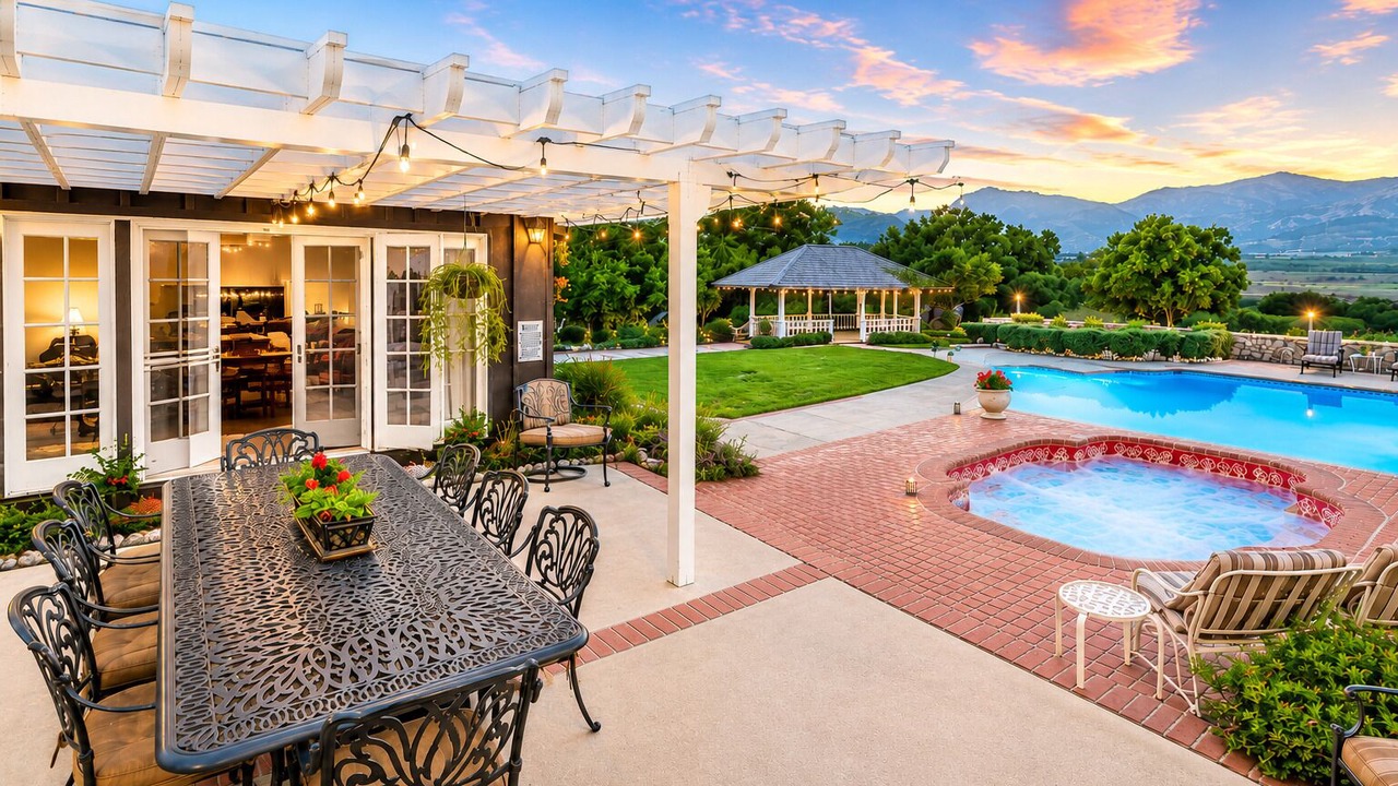 Photo of Outdoor in Fillmore