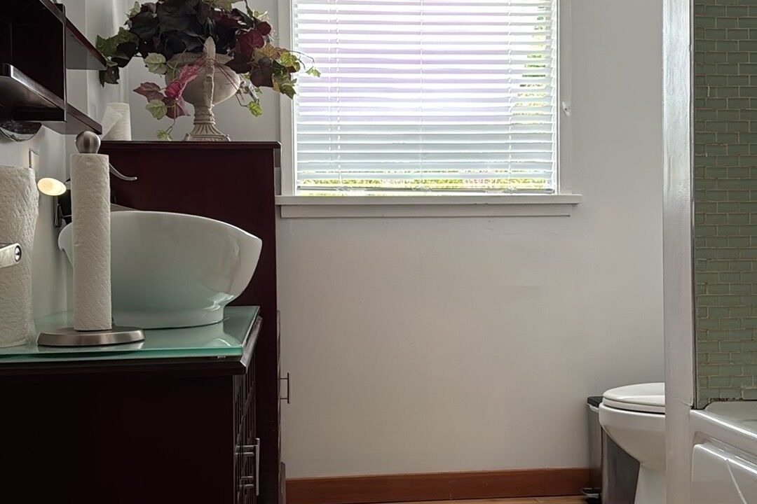 Photo of Bathroom in West Vancouver