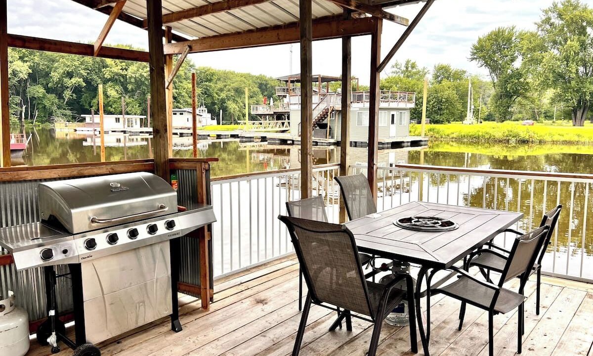 Photo of Outdoor in East Dubuque