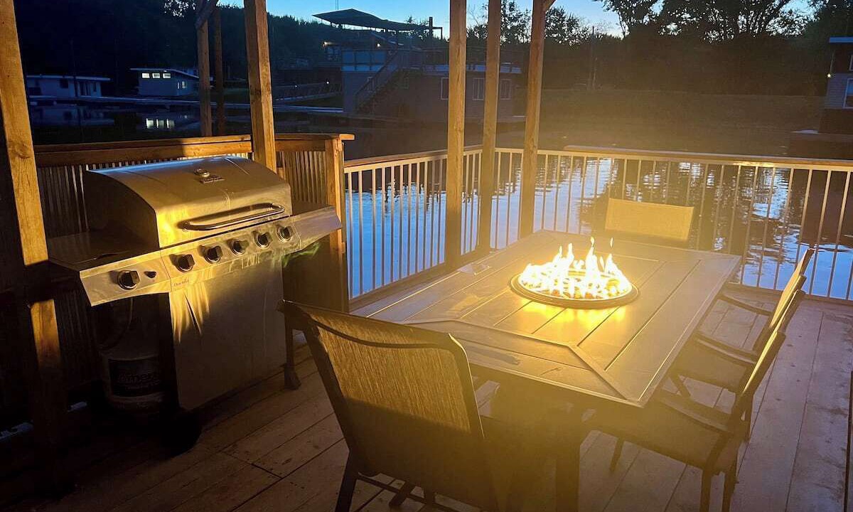 Photo of Outdoor in East Dubuque