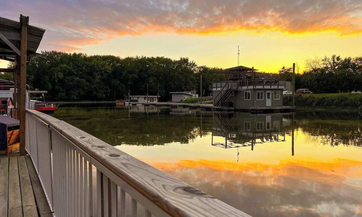 Photo of Outdoor in East Dubuque