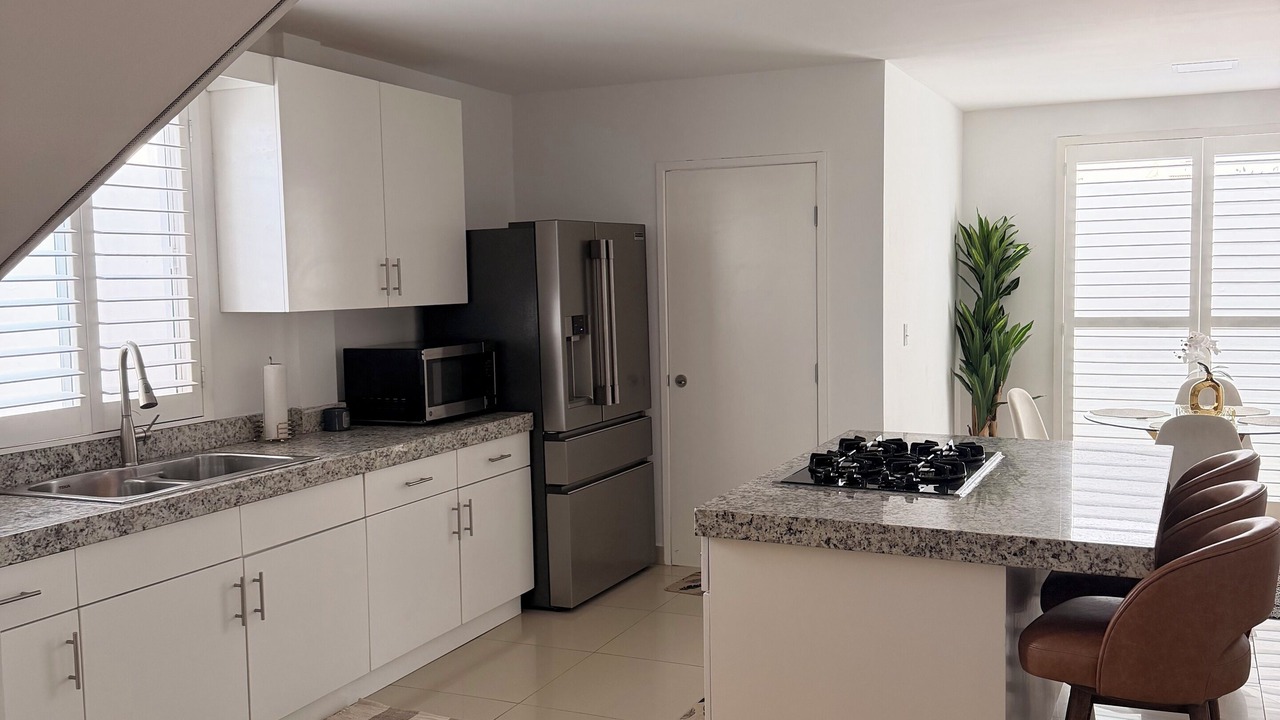 Photo of Kitchen in Rosarito