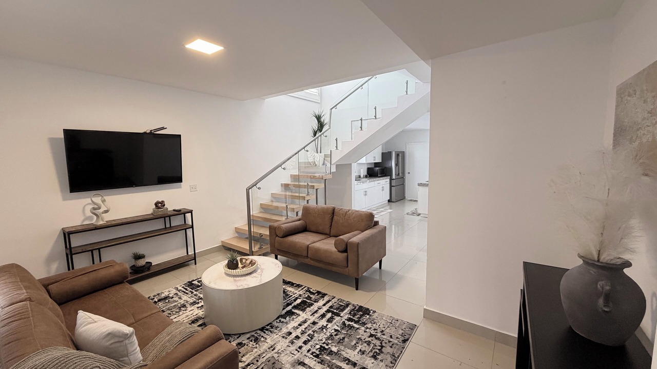 Photo of Livingroom in Rosarito