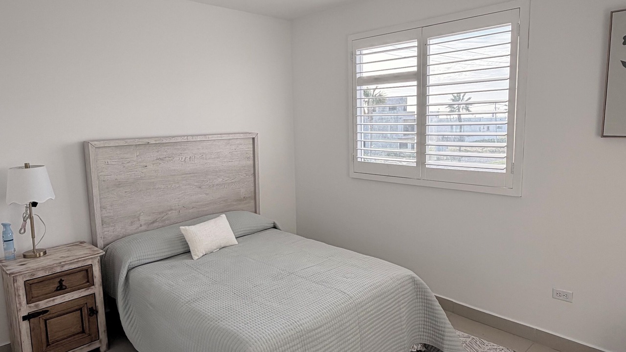 Photo of Bedroom in Rosarito