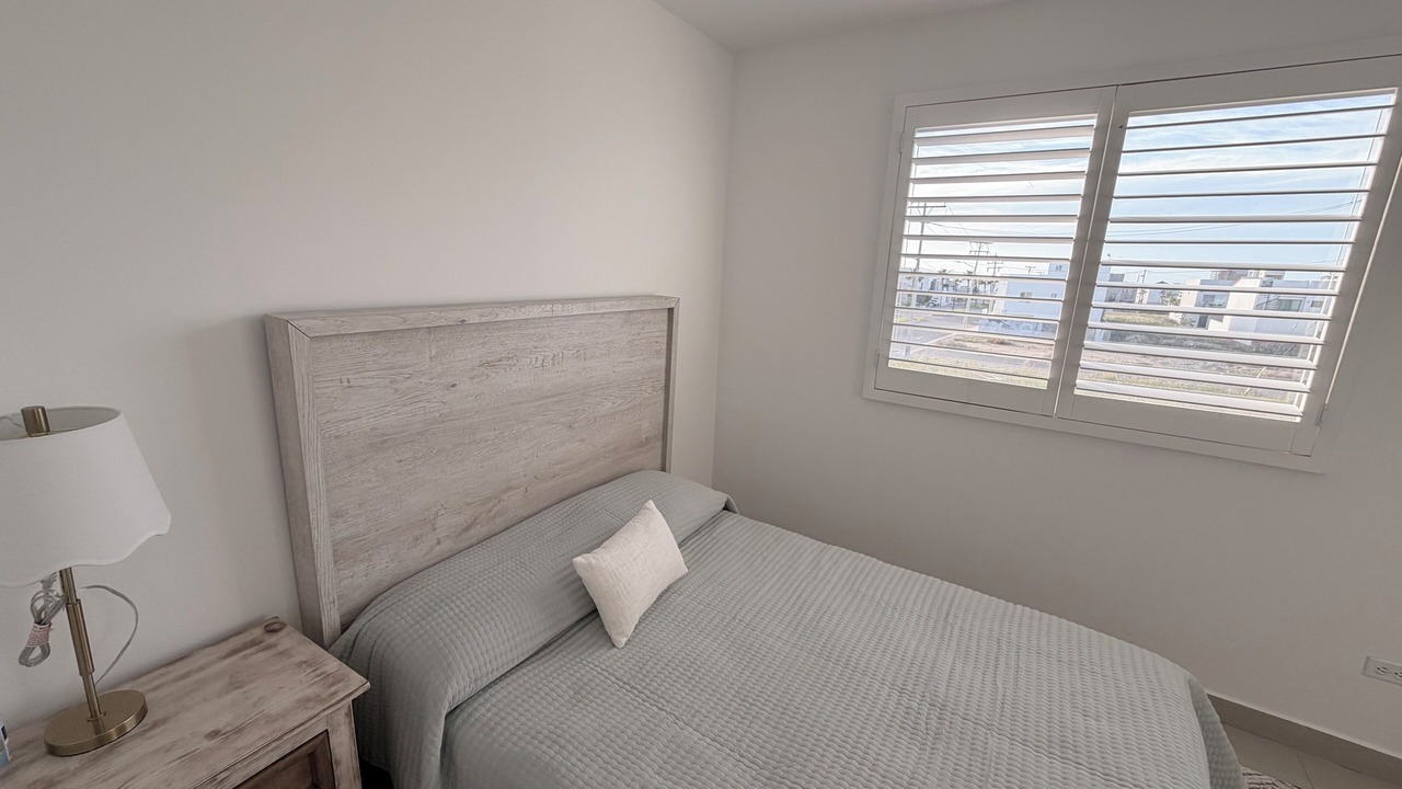 Photo of Bedroom in Rosarito