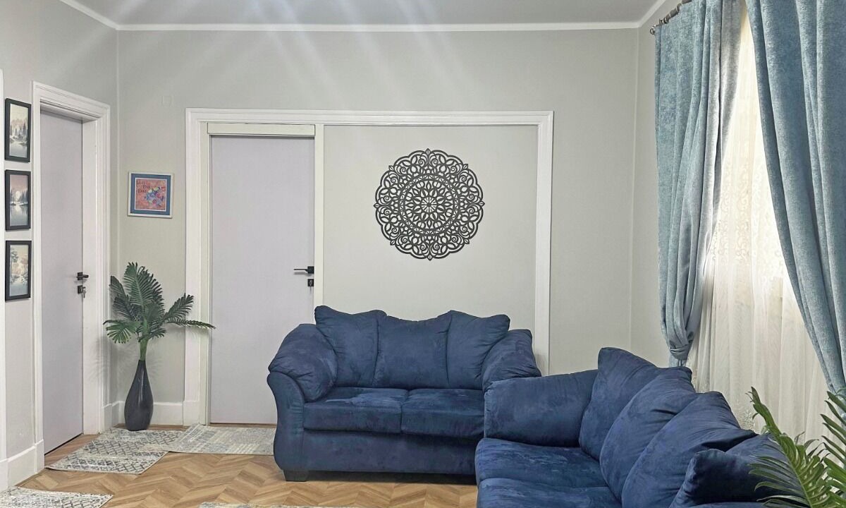 Photo of Livingroom in Qasr an-Nil