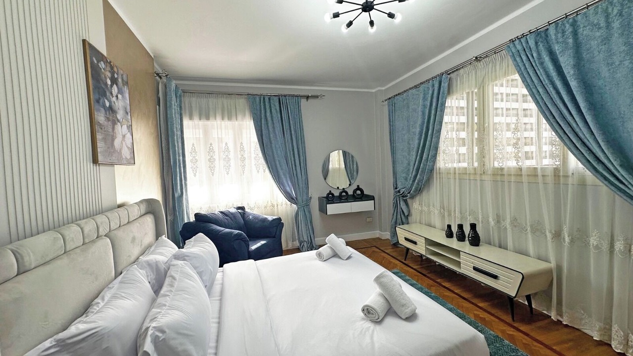 Photo of Bedroom in Qasr an-Nil