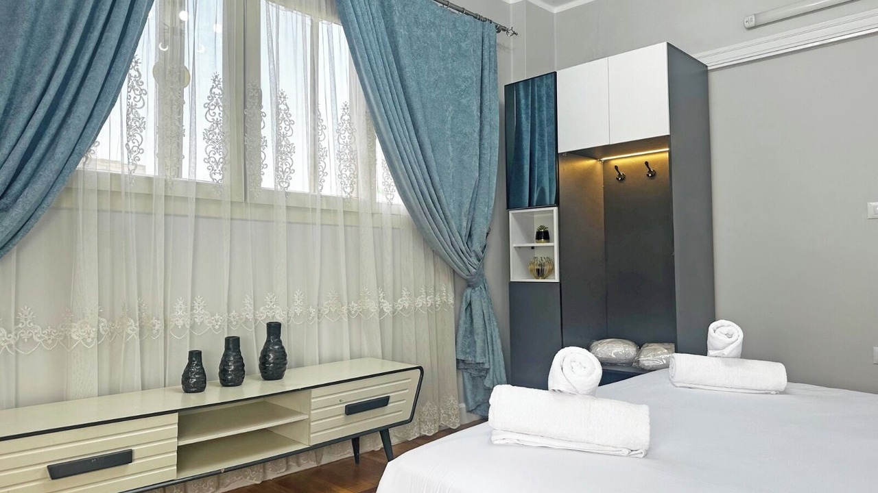 Photo of Bedroom in Qasr an-Nil