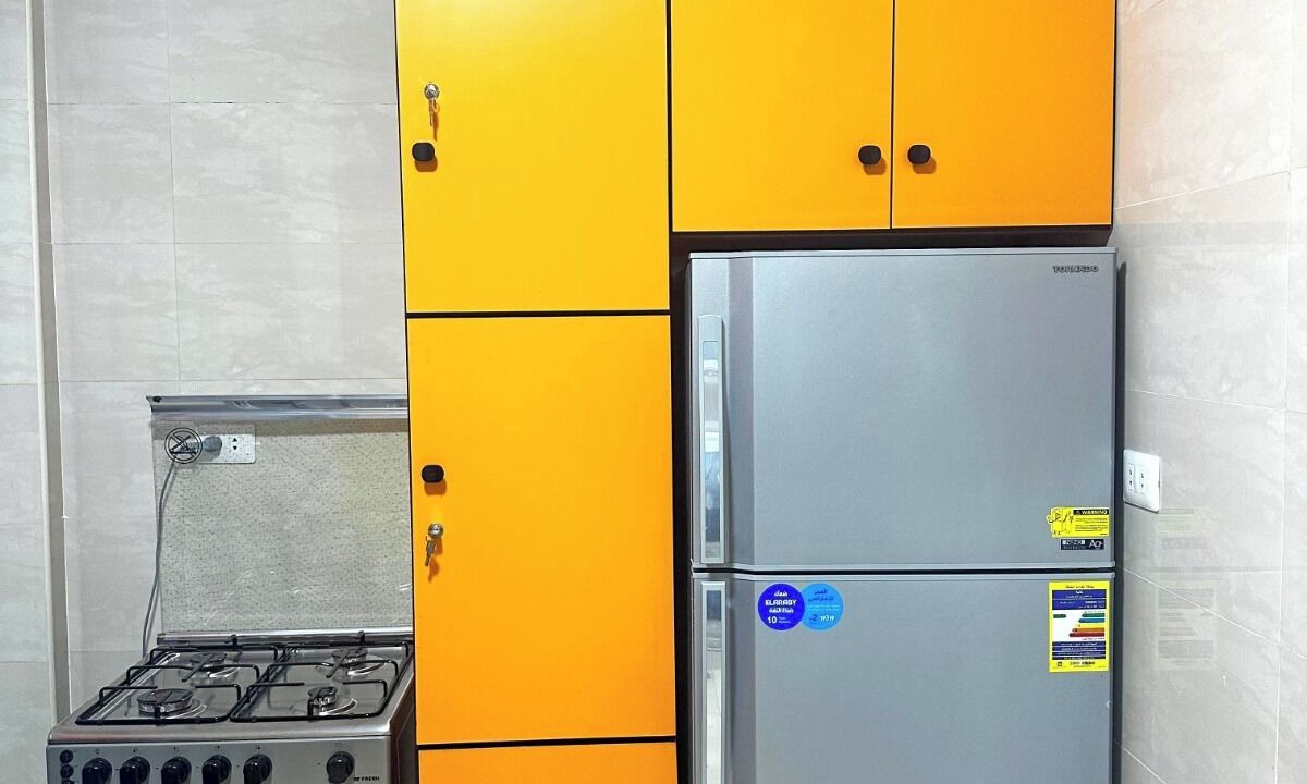 Photo of Kitchen in Qasr an-Nil