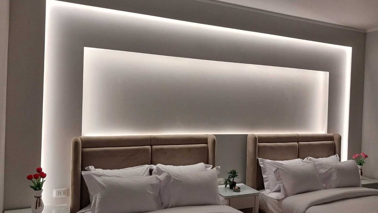 Photo of Bedroom in Qasr an-Nil