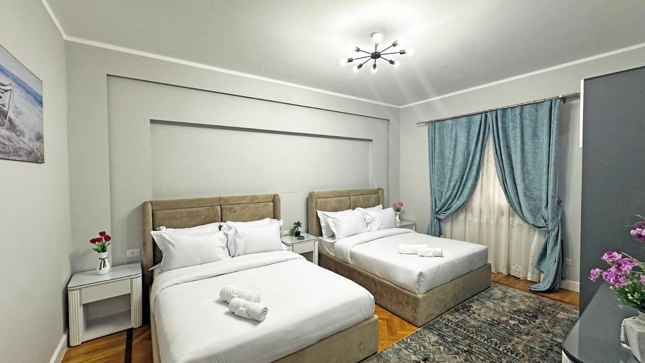Photo of Bedroom in Qasr an-Nil