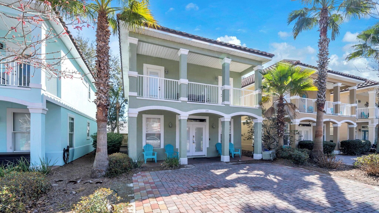 Photo of Outdoor in Villages of Crystal Beach
