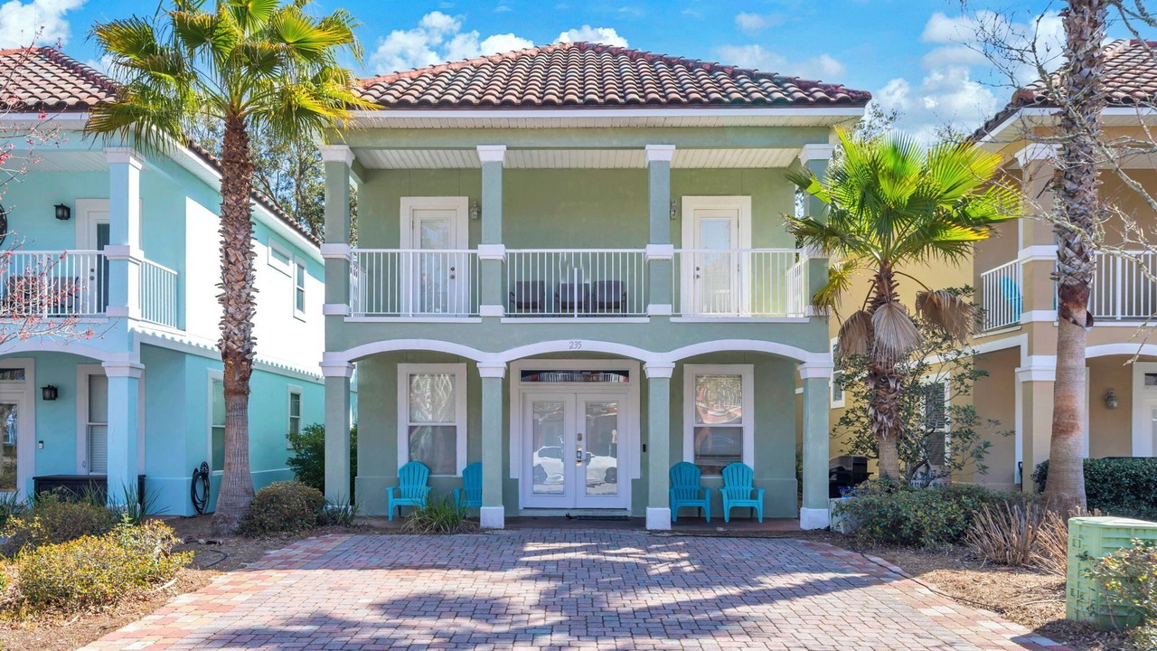 Photo of Outdoor in Villages of Crystal Beach