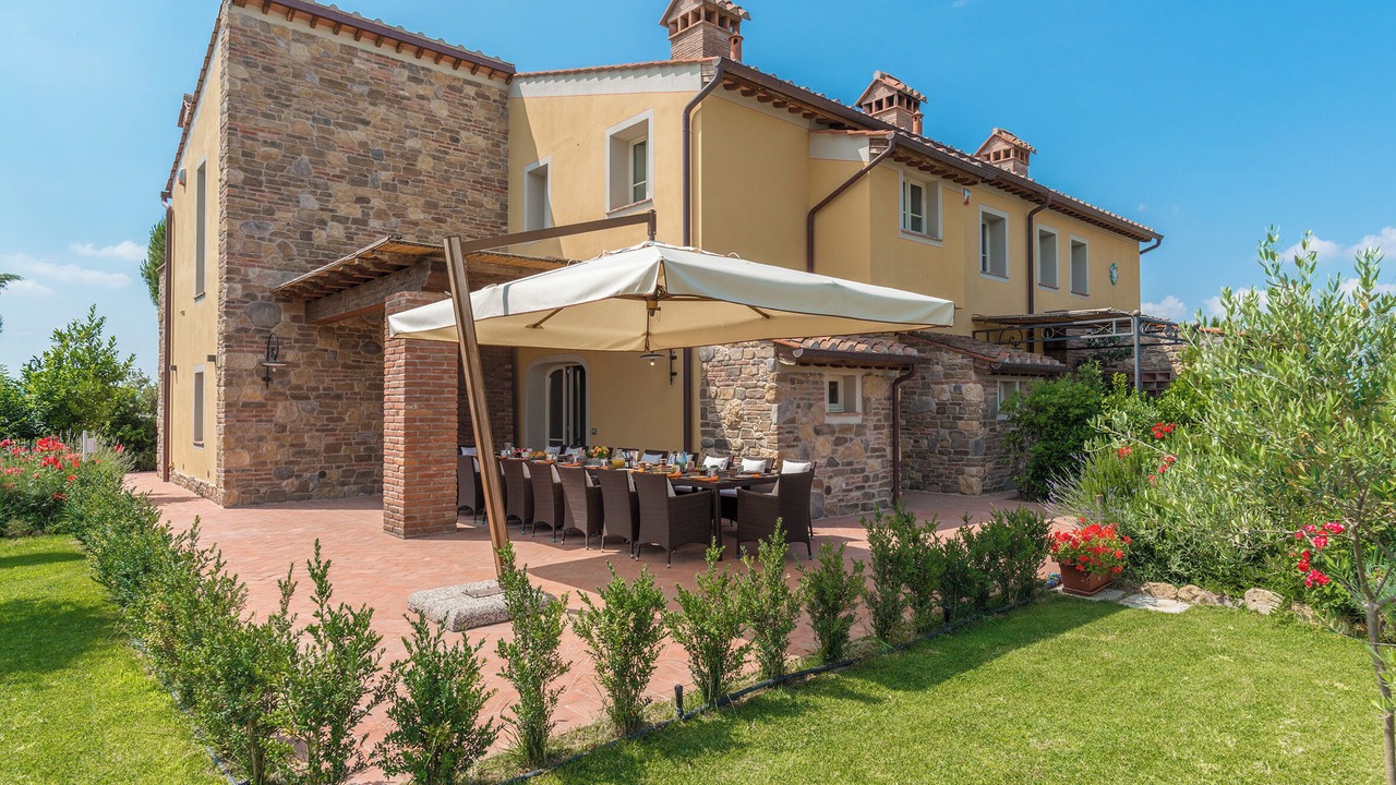 Photo of Outdoor in Palaia