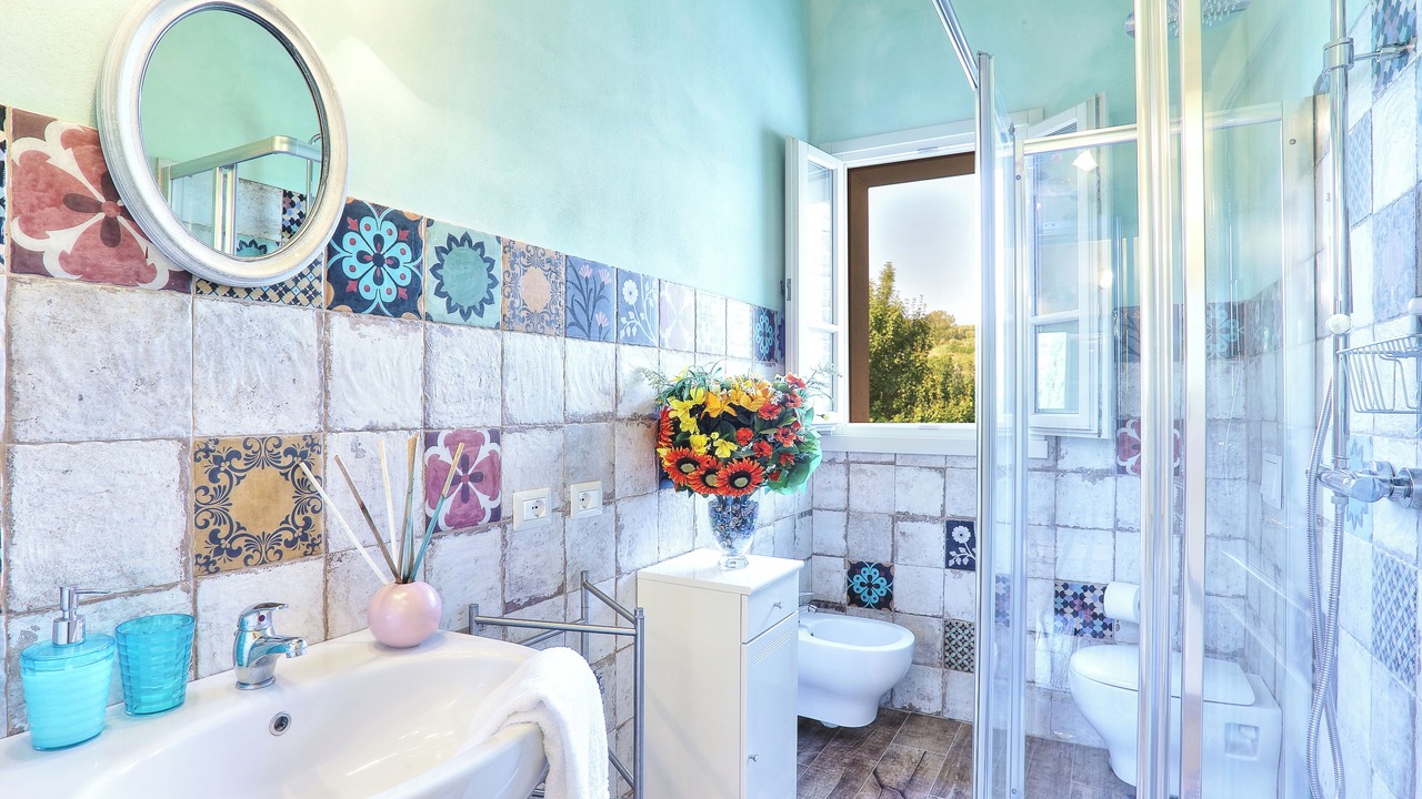 Photo of Bathroom in Palaia