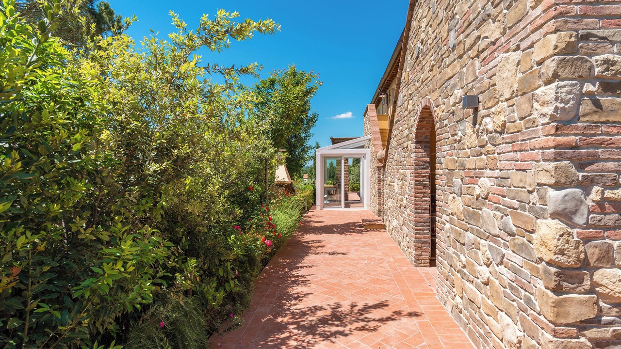 Photo of Outdoor in Palaia