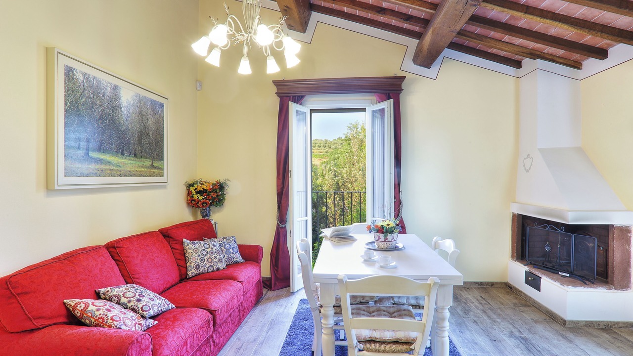 Photo of Livingroom in Palaia