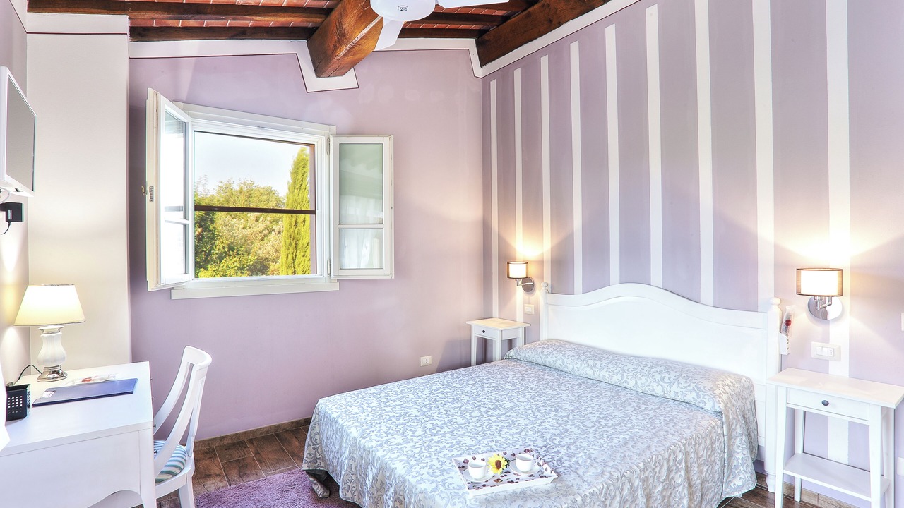 Photo of Bedroom in Palaia