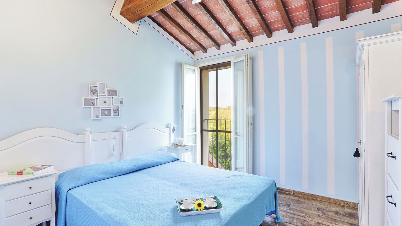 Photo of Bedroom in Palaia