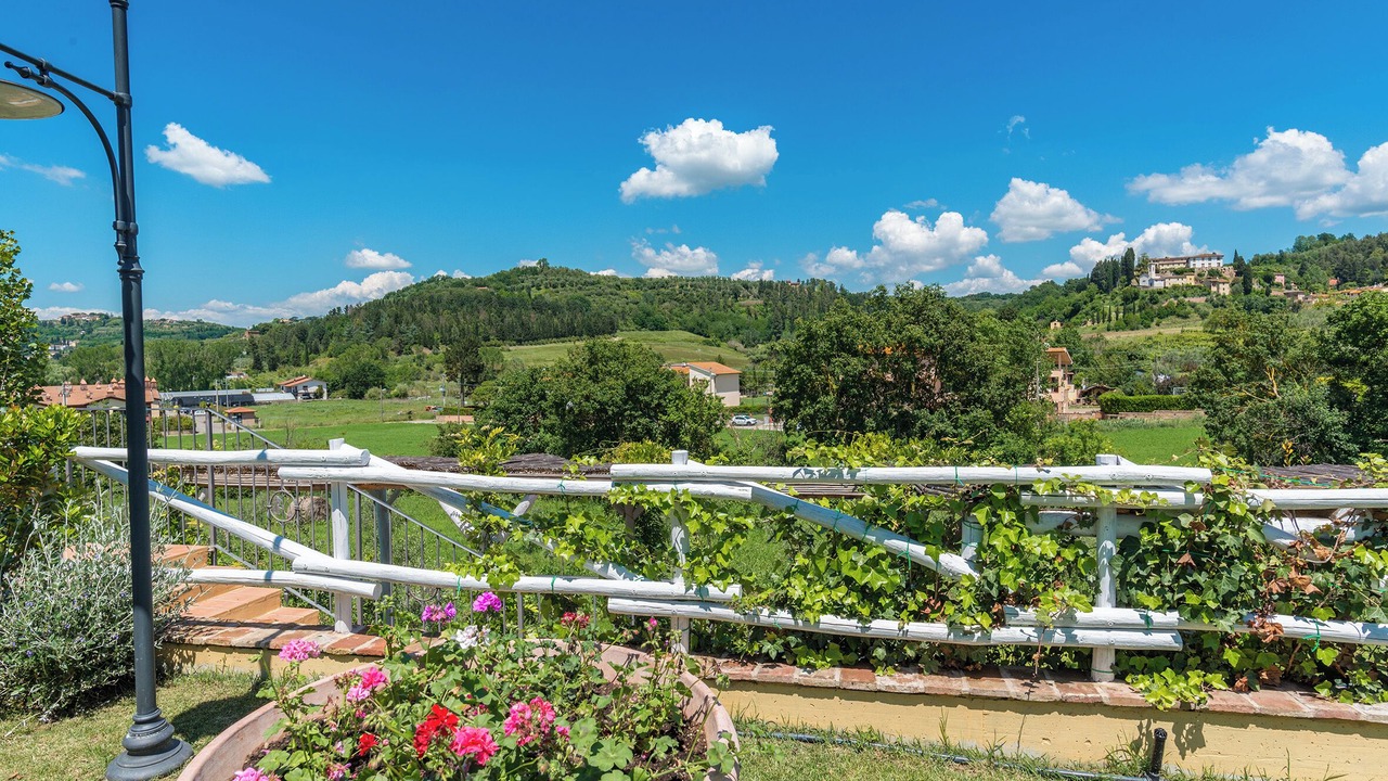 Photo of Outdoor in Palaia