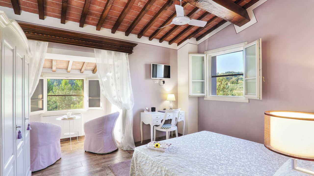 Photo of Bedroom in Palaia