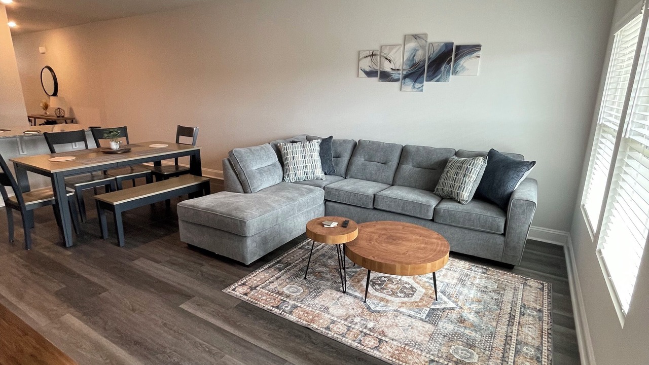 Photo of Livingroom in Little River