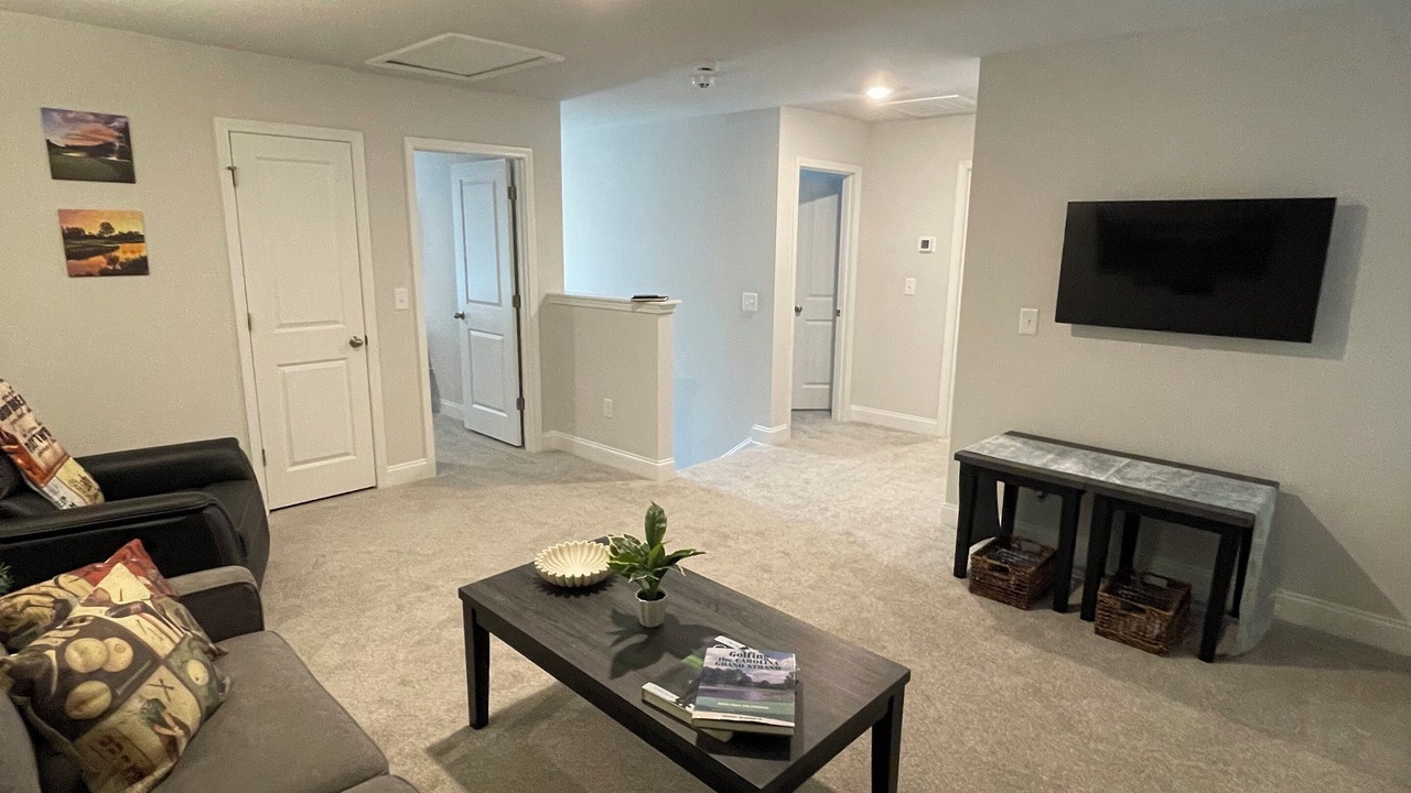Photo of Livingroom in Little River