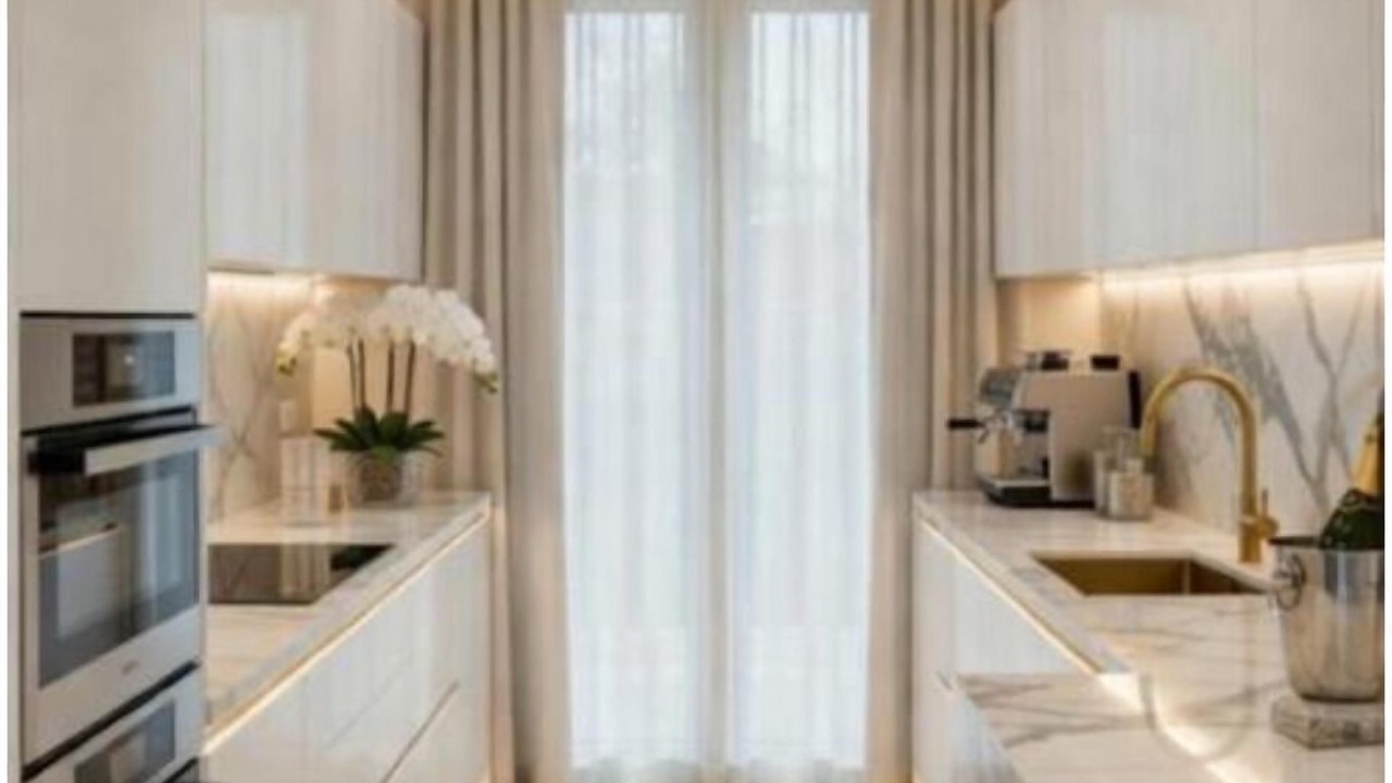 Photo of Kitchen in Greater Johannesburg Metropolitan Area