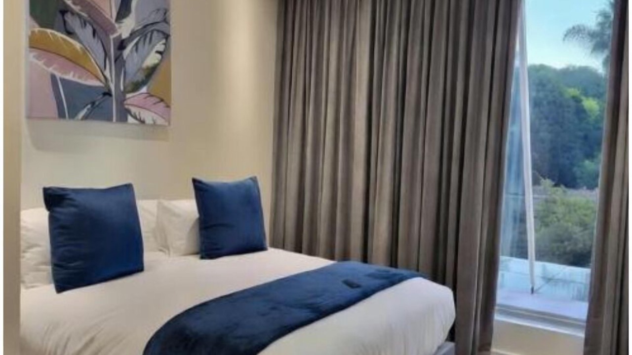 Photo of Bedroom in Greater Johannesburg Metropolitan Area
