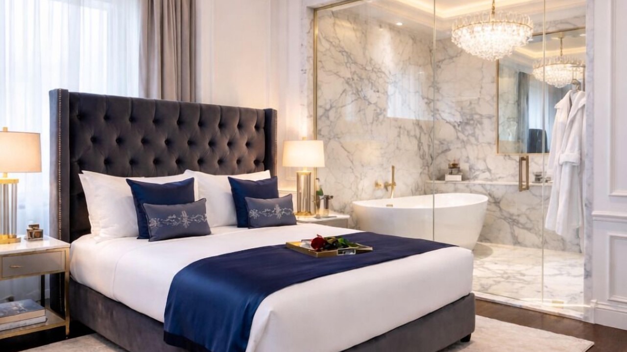 Photo of Bedroom in Greater Johannesburg Metropolitan Area