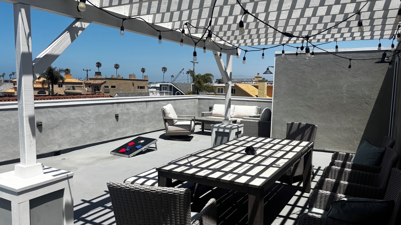 Photo of Outdoor in Silver Strand