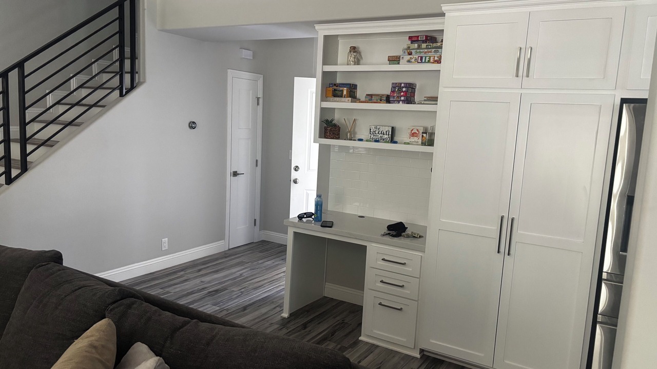 Photo of Livingroom in Silver Strand