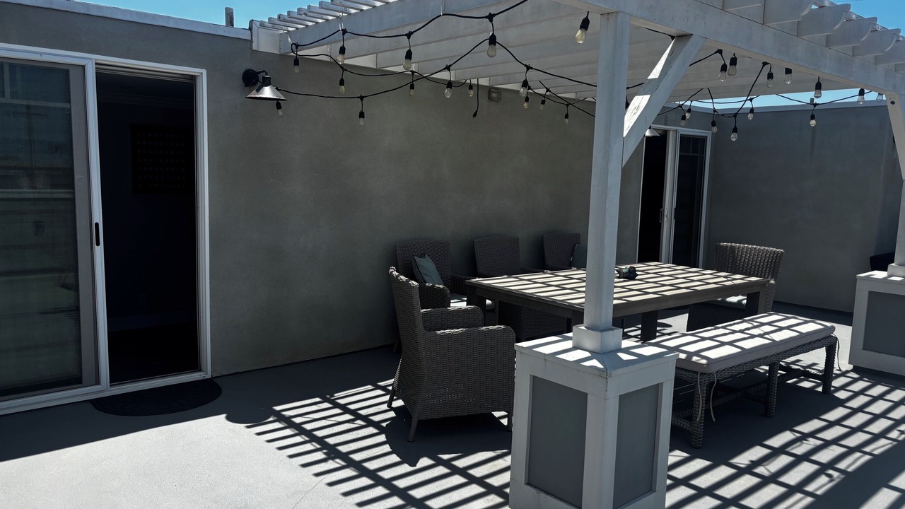 Photo of Outdoor in Silver Strand