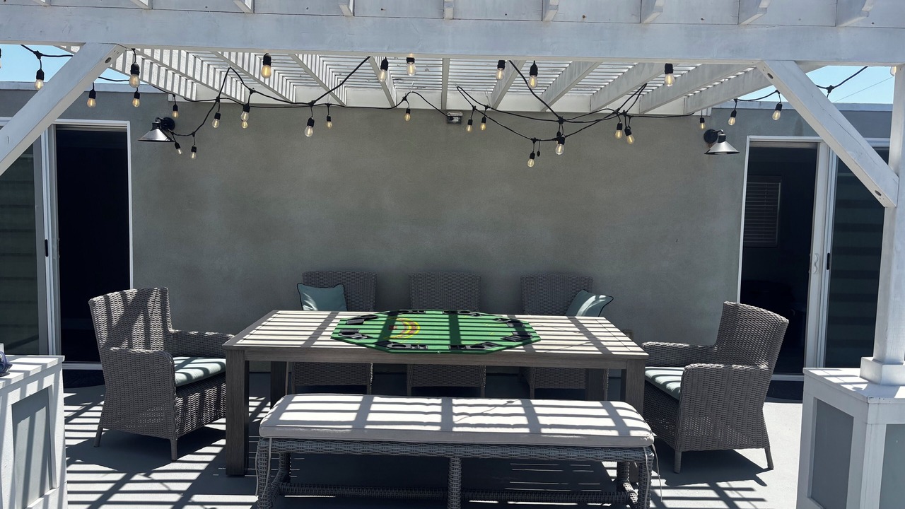 Photo of Outdoor in Silver Strand
