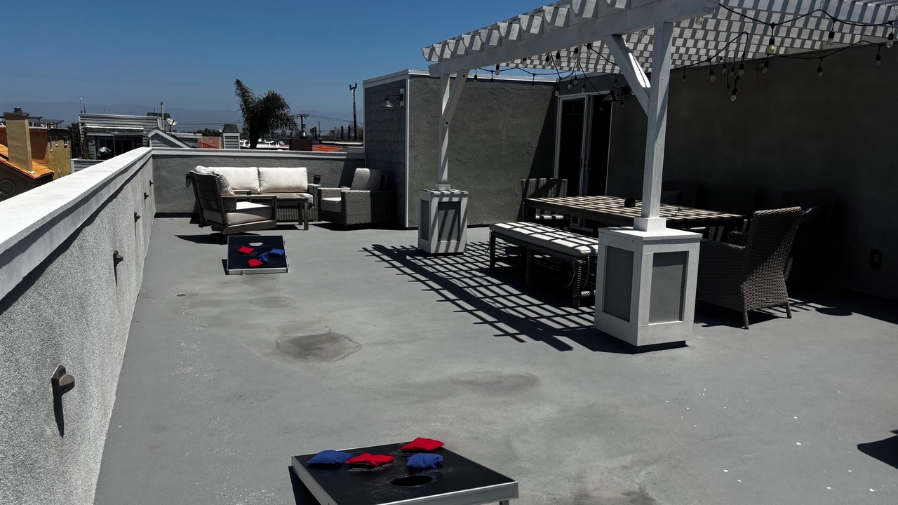 Photo of Outdoor in Silver Strand