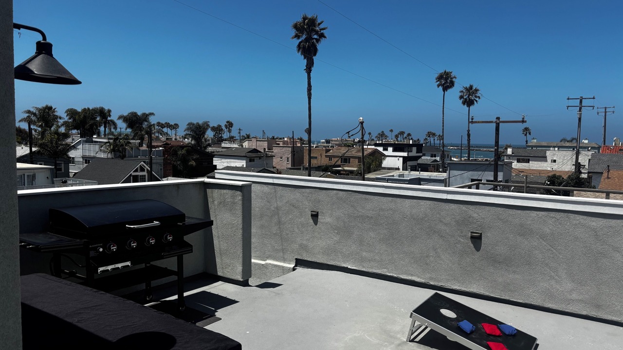 Photo of Outdoor in Silver Strand