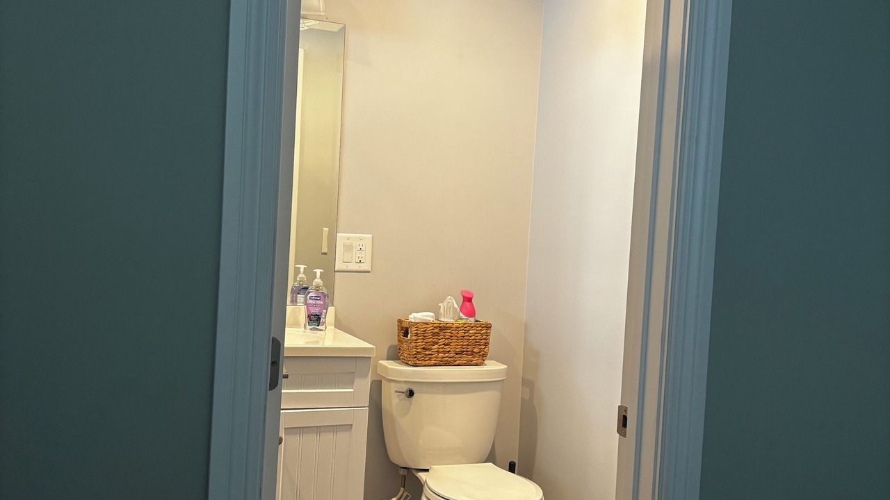 Photo of Bathroom in Silver Strand