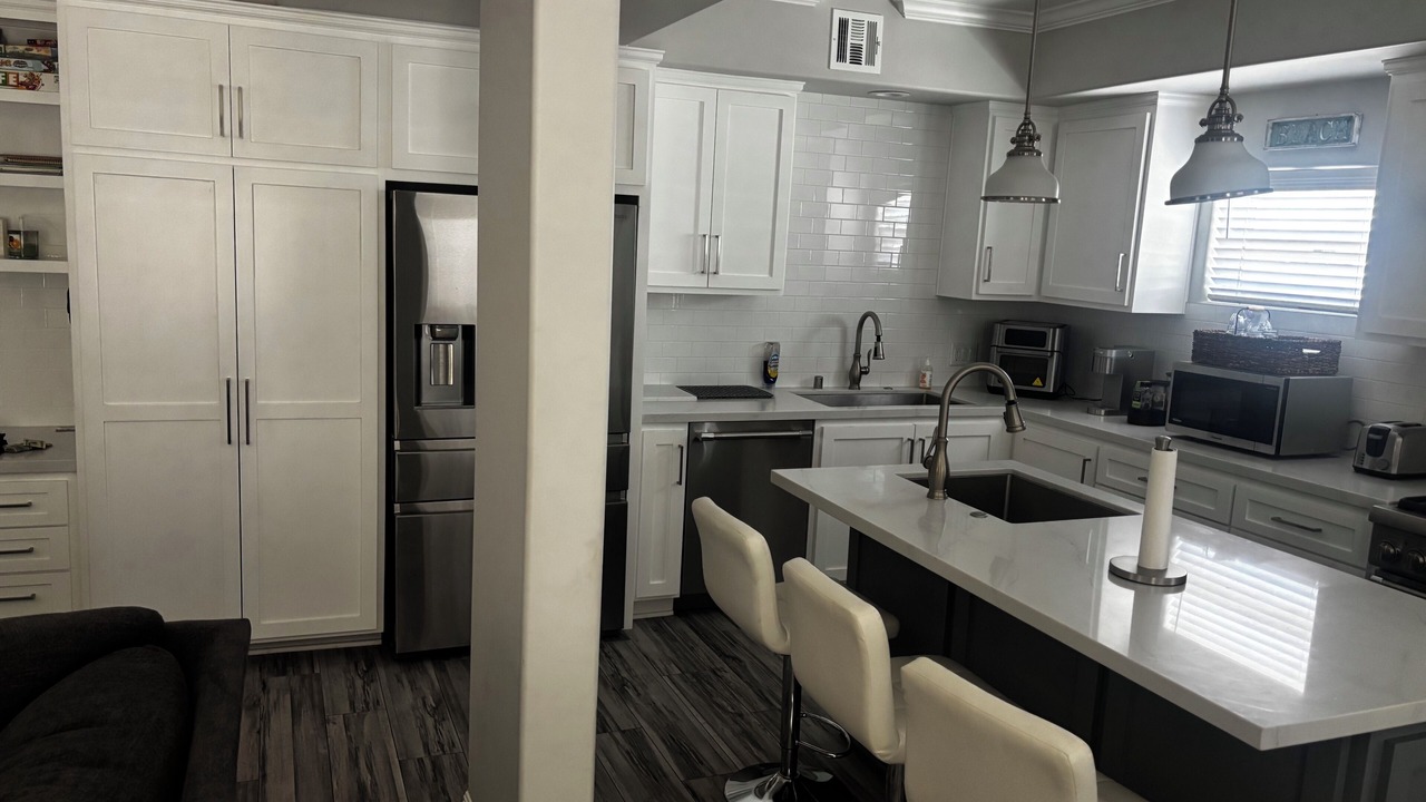 Photo of Kitchen in Silver Strand