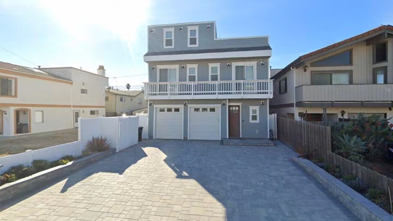 Photo of Outdoor in Silver Strand