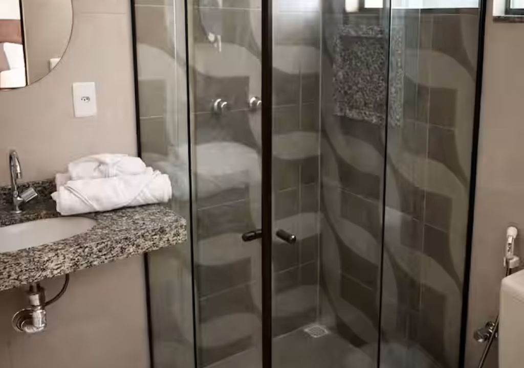 Photo of Bathroom in Miguel Pereira