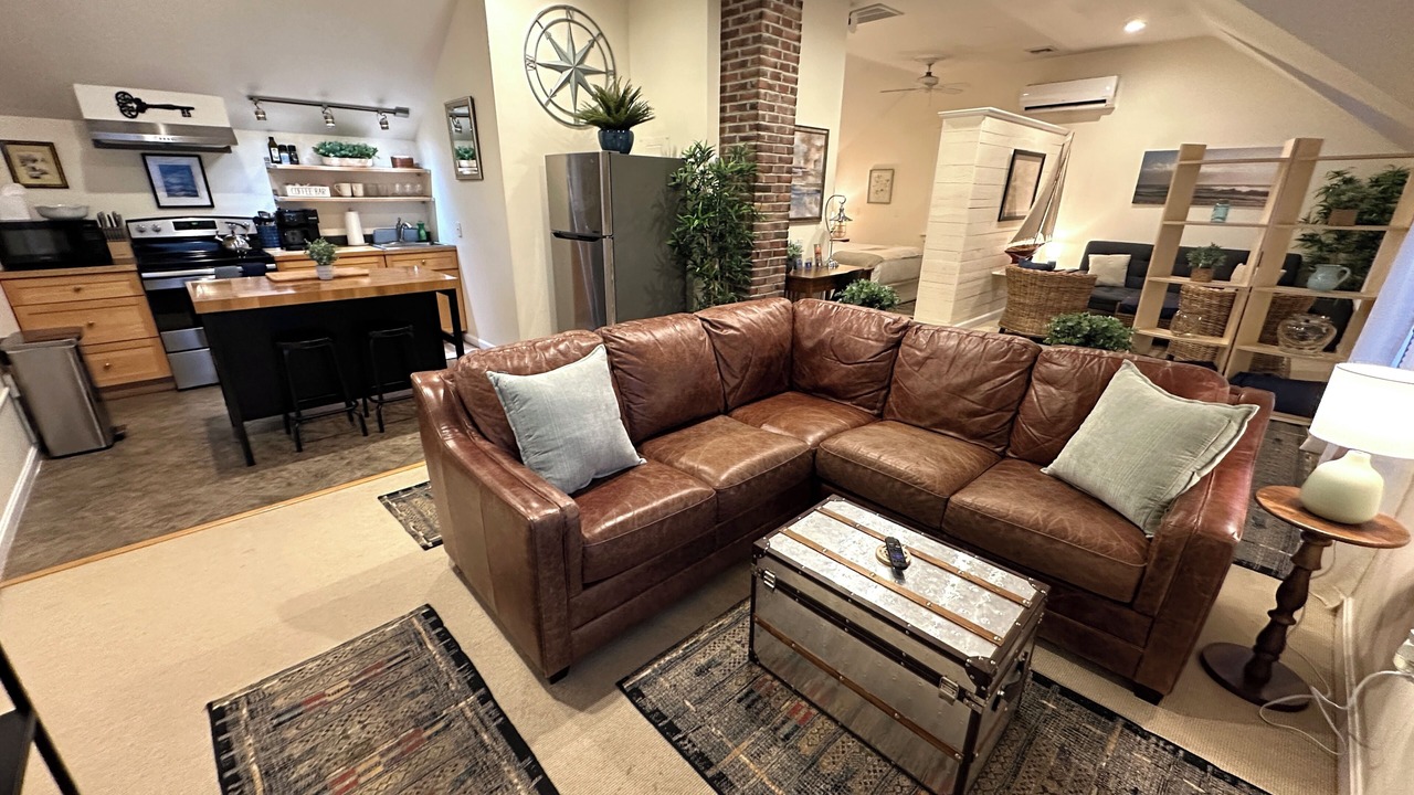 Photo of Livingroom in Yachting Village