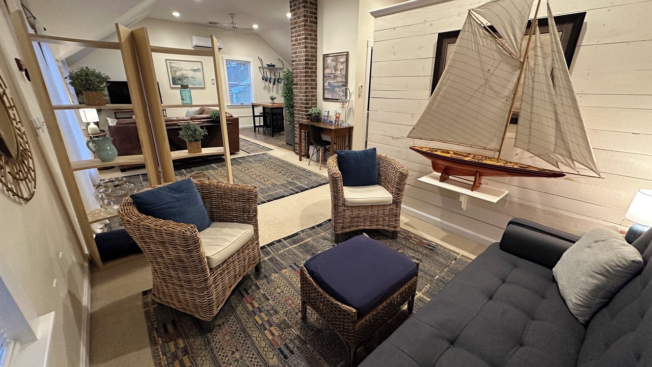 Photo of Livingroom in Yachting Village
