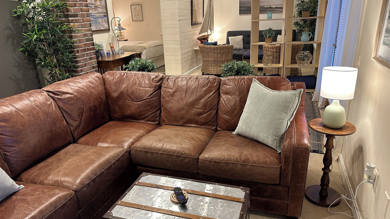 Photo of Livingroom in Yachting Village