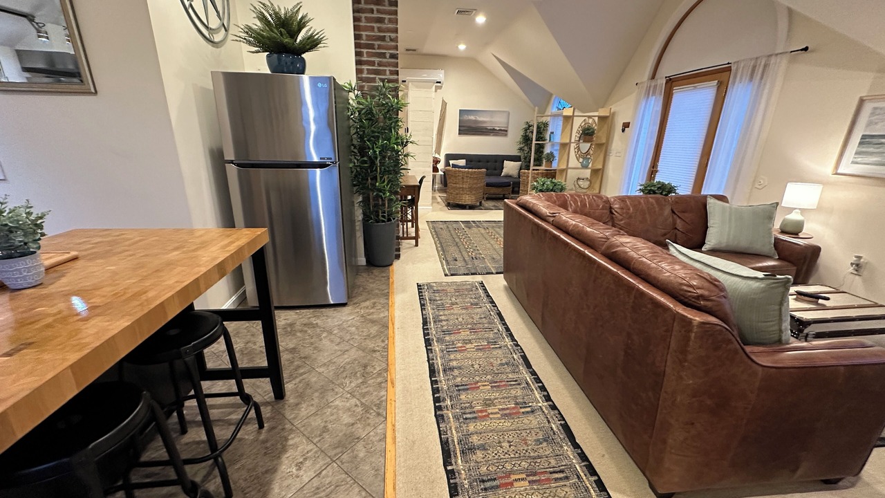 Photo of Livingroom in Yachting Village