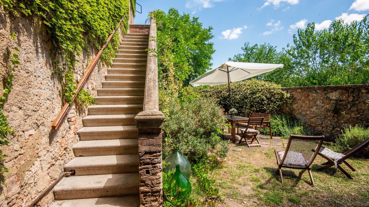 Photo of Outdoor in Monteriggioni