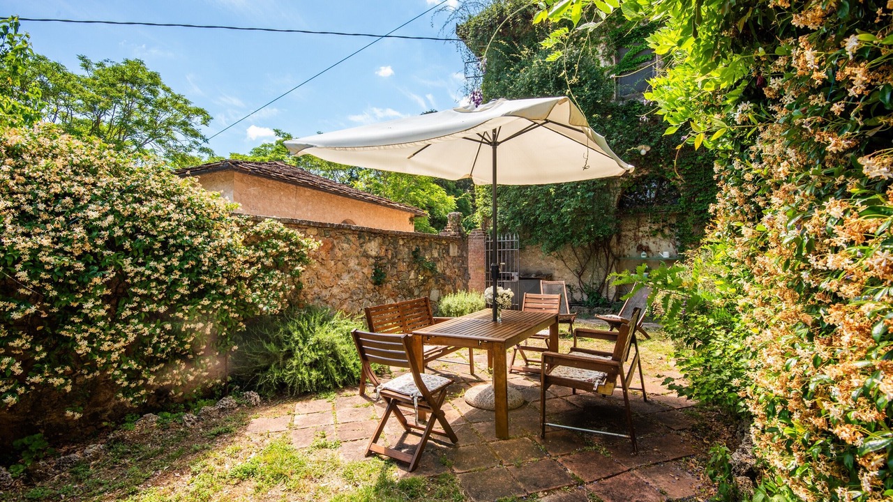 Photo of Outdoor in Monteriggioni