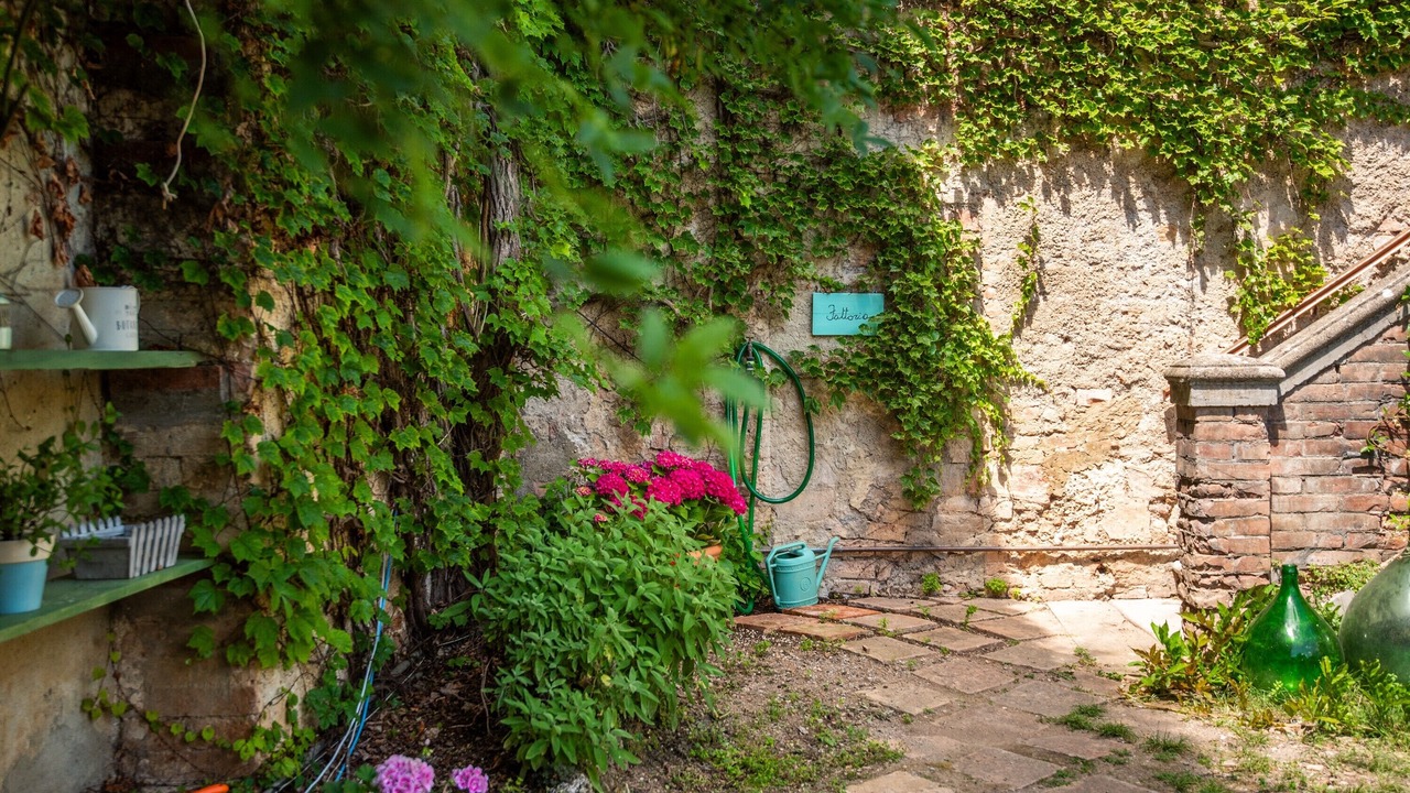 Photo of Outdoor in Monteriggioni
