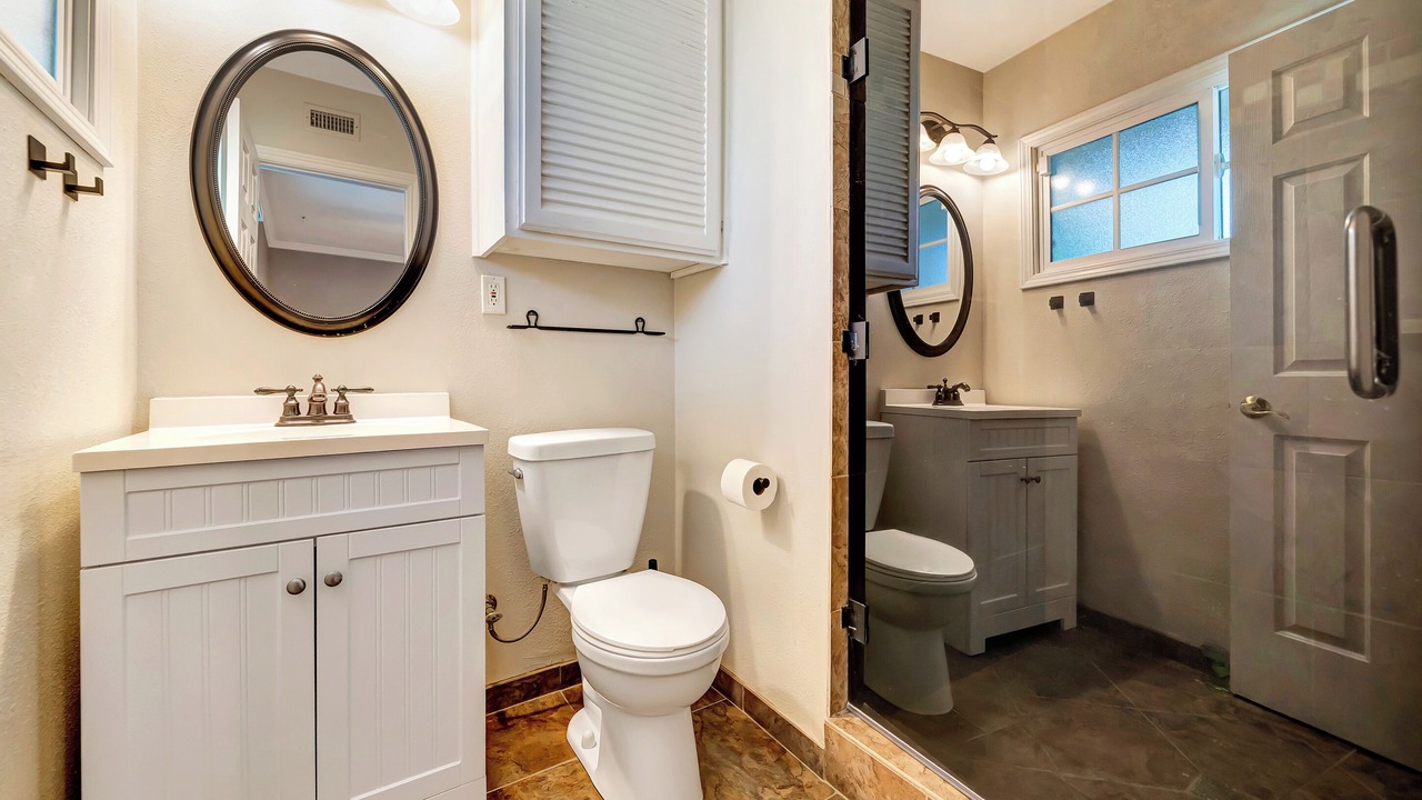 Photo of Bathroom in West Hills